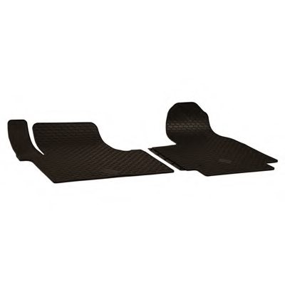 RAMEDER 123355 Floor Mat Set